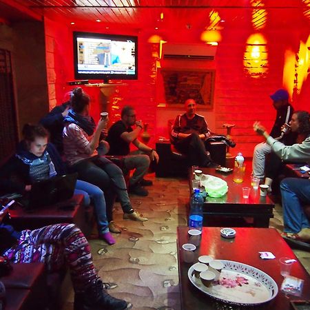 Sami Hostel Иерихон Экстерьер фото