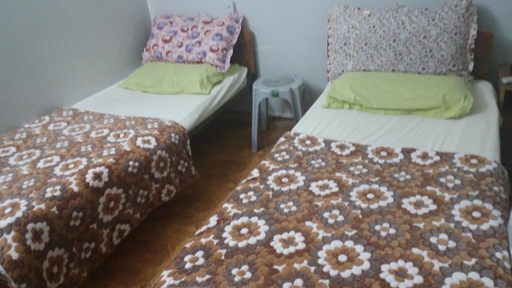Sami Hostel Иерихон Экстерьер фото